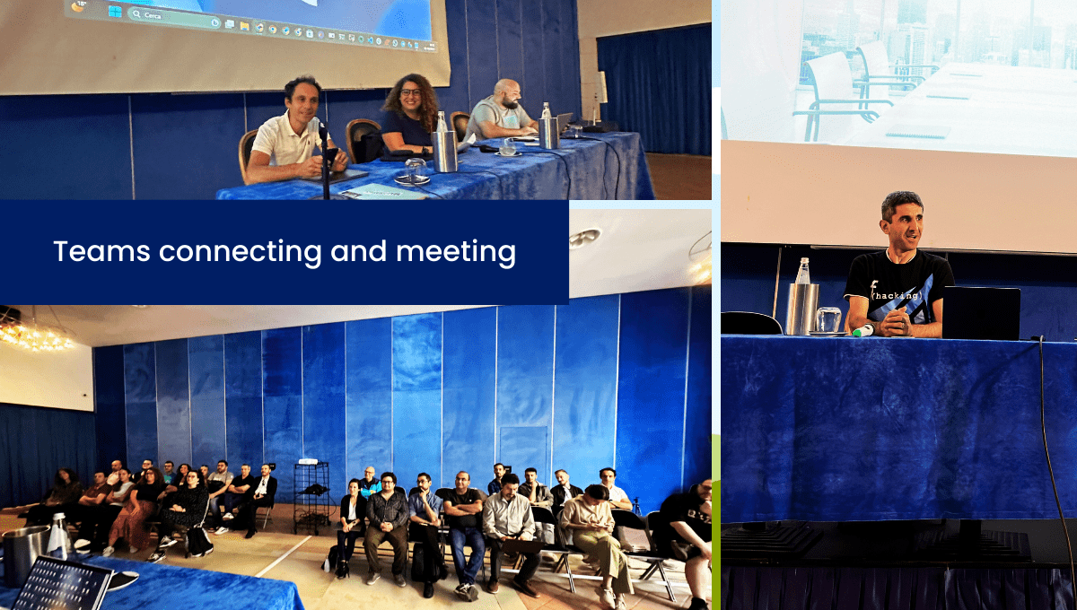 Article: Dectar Autumn Team Building • Dectar