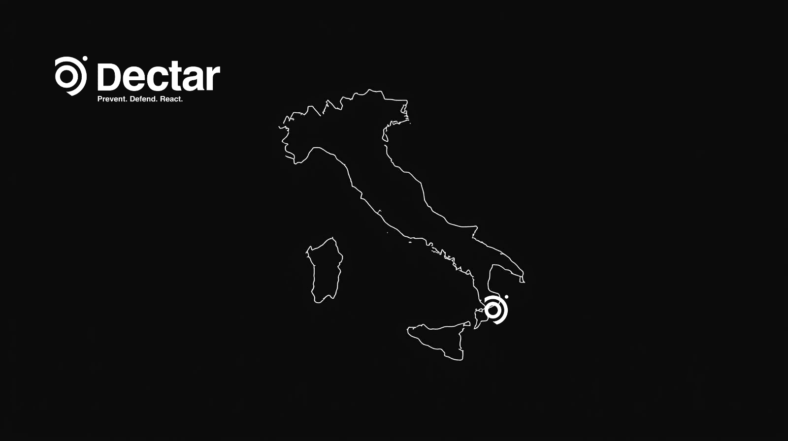 Dectar Ltd lancia DectarLab: azienda di ricerca e sviluppo per la cybersecurity in Calabria