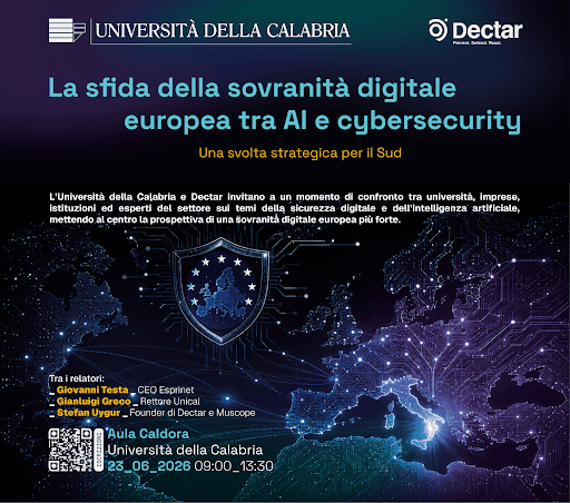 Convegno Nazionale | 23 Giugno 2026